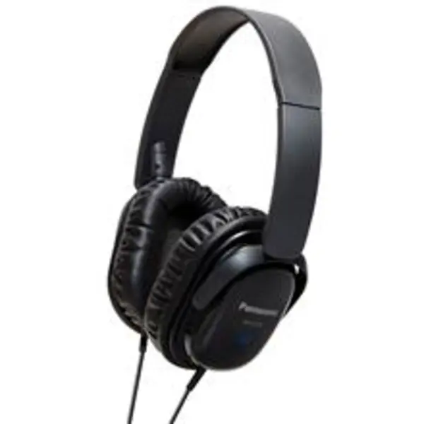 هدفون پاناسونیک RP-HC200 - 5