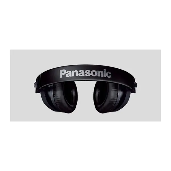 هدفون پاناسونیک مدل RP-HC800 - 2