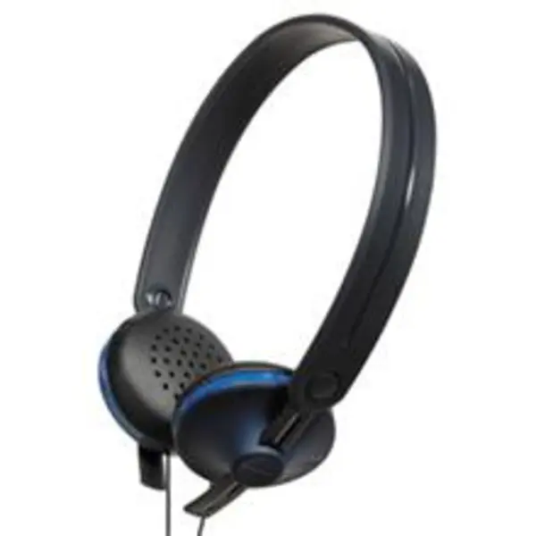 هدفون پاناسونیک RP-Hx35 - 5