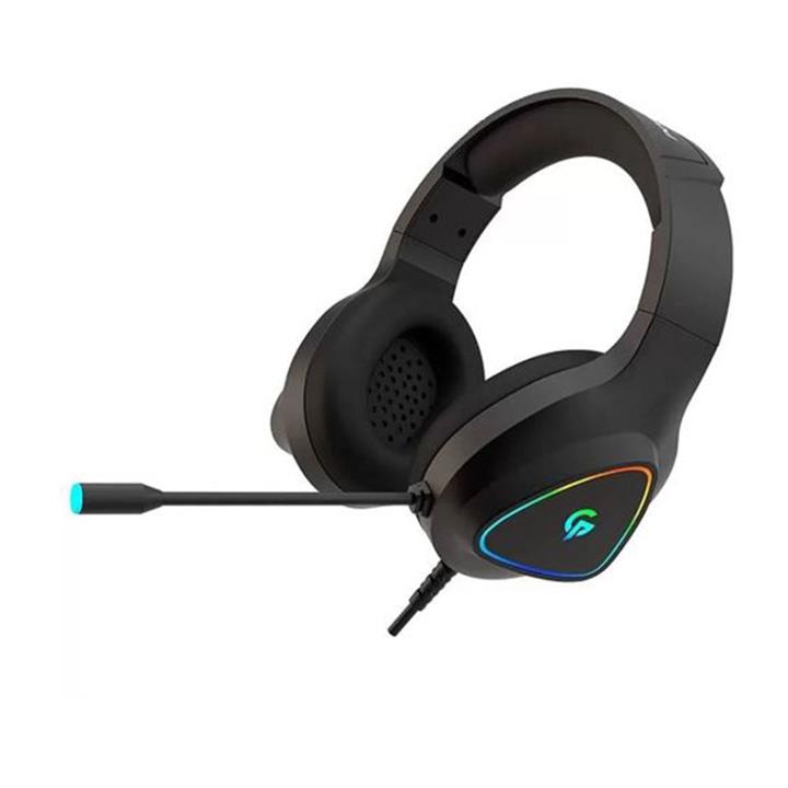 هدست گیمینگ PDX414 پرودو Porodo PDX414 gaming headset