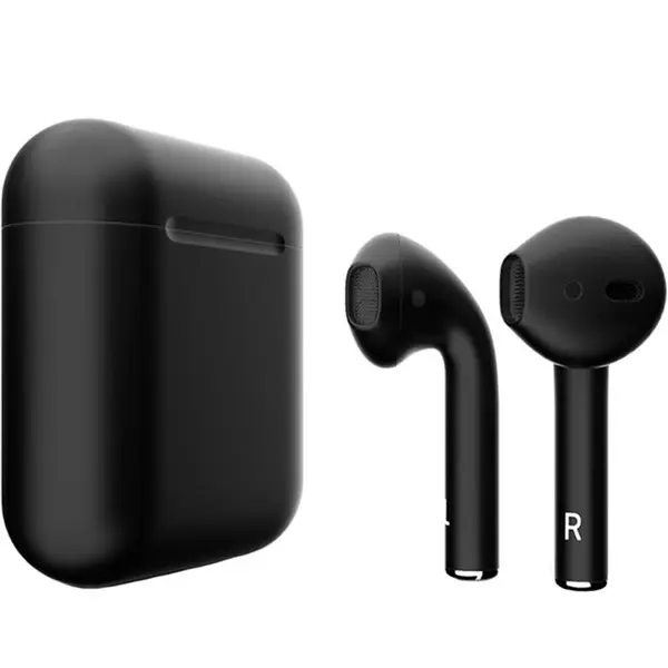 هدفون بی سیم پرودو مدل EarBuds همراه با محفظه شارژ بی سیم - 2