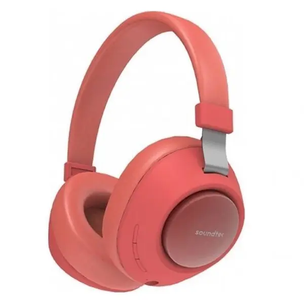 هدفون بلوتوث پرودو PD- X1008WLH- RD Deep Sound Wireless Headphone