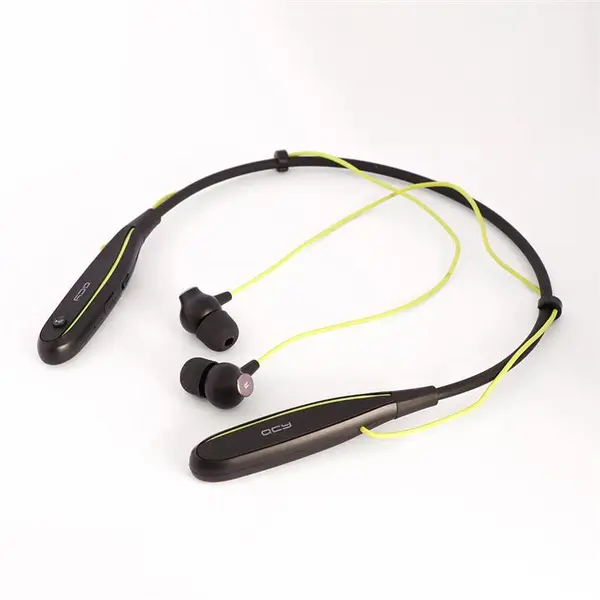 هدست بلوتوث QCY مدل SPORTS QY25 - 4