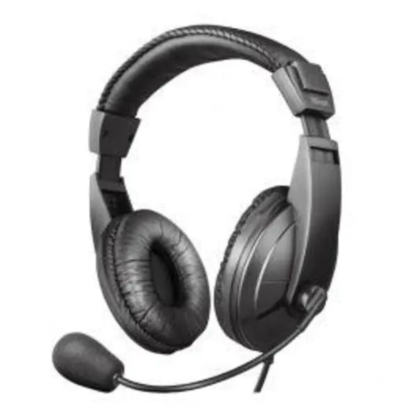 هدست گیمینگ تراست Quasar - 5
