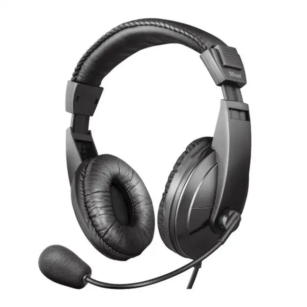 هدست گیمینگ تراست Quasar - 2