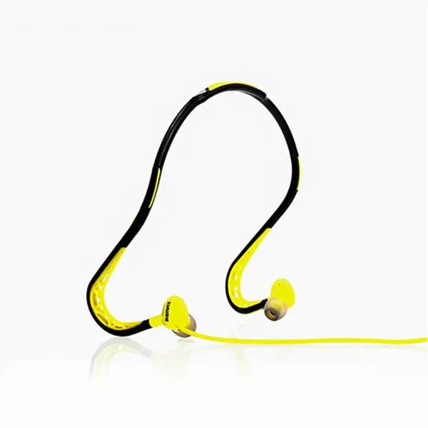 هندزفری ورزشی Remax RB-S15 Sports Wired Headset