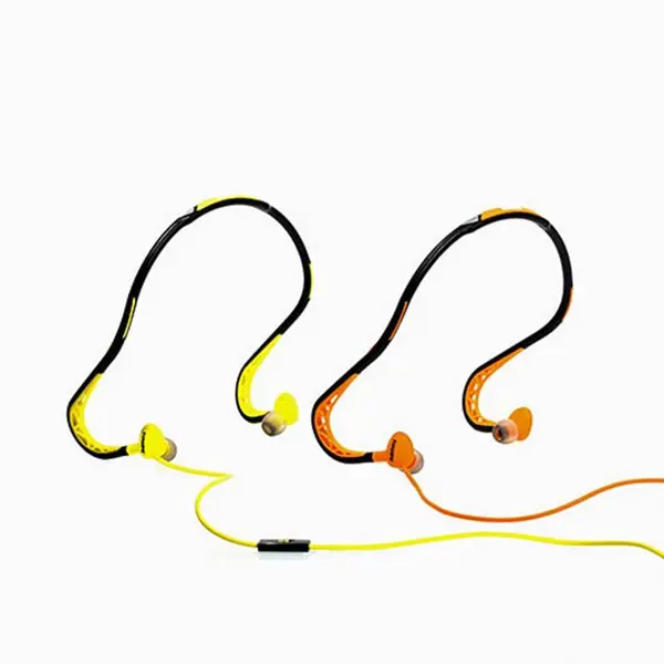 هندزفری ورزشی Remax RB-S15 Sports Wired Headset