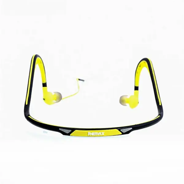 هندزفری ورزشی Remax RB-S15 Sports Wired Headset