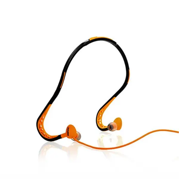 هندزفری ورزشی Remax RB-S15 Sports Wired Headset