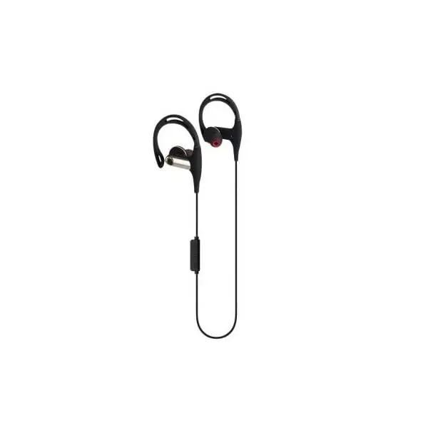 هدفون بلوتوثی S4 Earphone Sports Wireless Headphone - 5