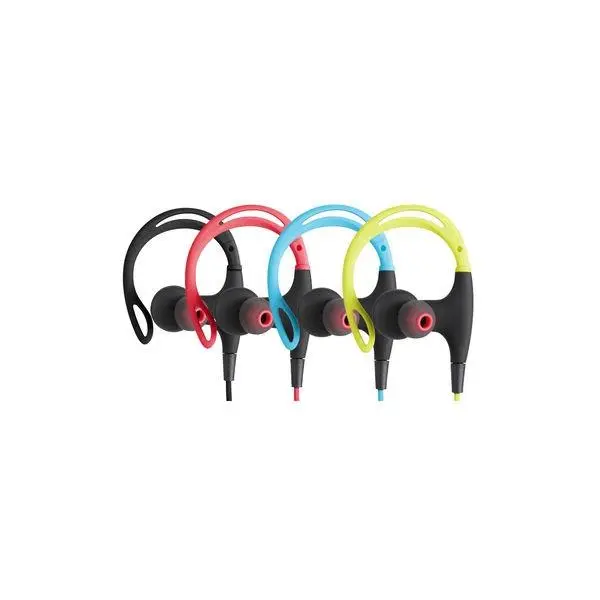 هدفون بلوتوثی S4 Earphone Sports Wireless Headphone - 4