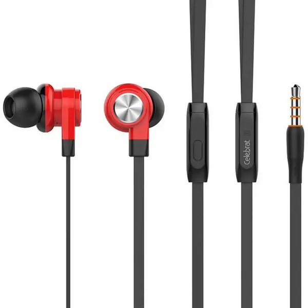 هدفون سلبریت مدل S70 - 5