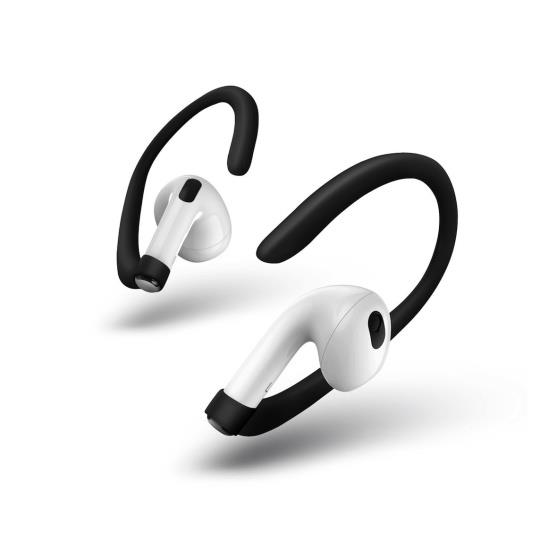 گیره ی نگهدارنده ی ایرپاد یونیک | Sports Ear Hooks For AirPods (Dual Pack)