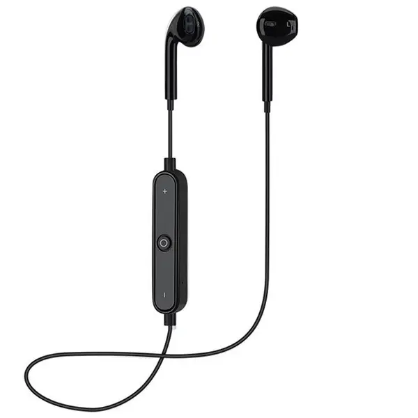 هدفون بی سیم پیکسی مدل Sports Headset - 2