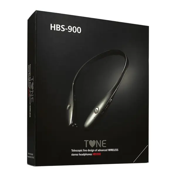 هدست بیسیم HBS900 - 4
