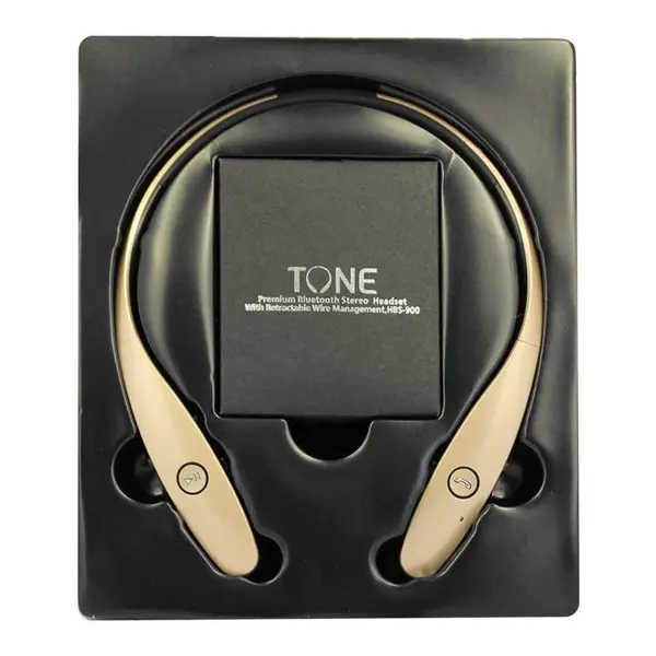 هدست بیسیم HBS900 - 3