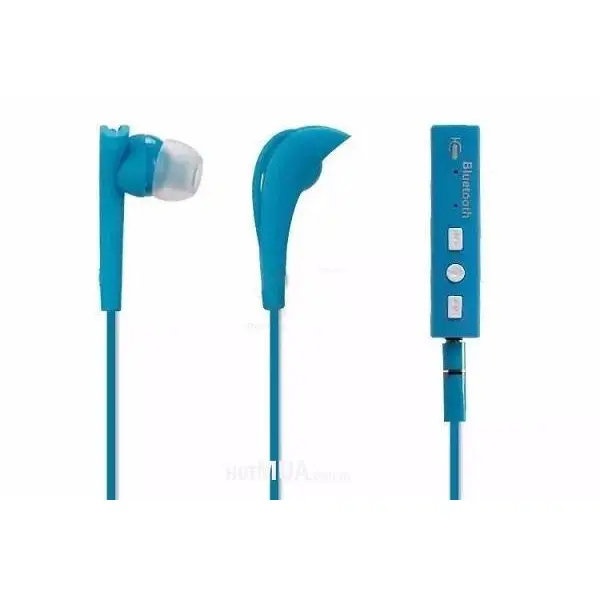 هدفون بی سیم ال جی مدل stn-800 - 2