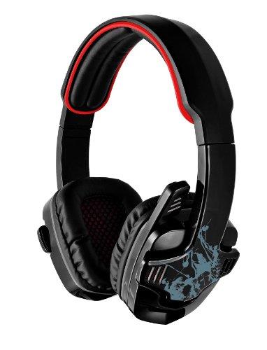 Trust GXT 340 7.1 Surround Gaming Headset 19116