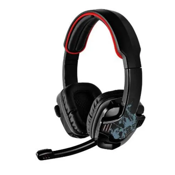 Trust GXT 340 7.1 Surround Gaming Headset 19116 - 3