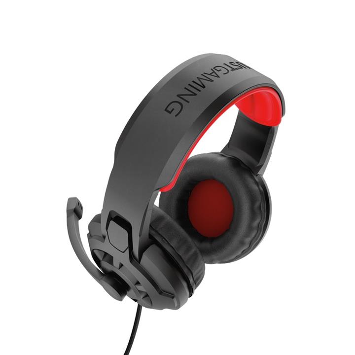 هدست گیمینگ تراست Trust GXT 411 RADIUS Gaming Headset