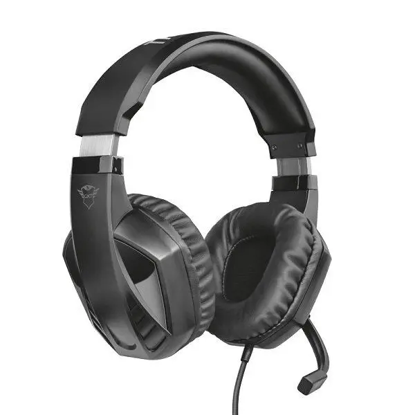 هدست مخصوص بازی تراست مدل GXT 412 CELAZ