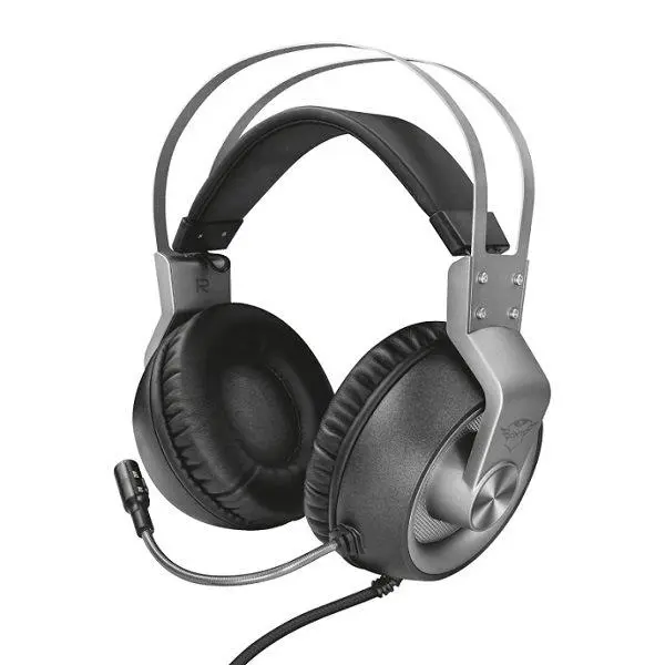 هدست مخصوص بازی تراست مدل GXT 430 IRONN