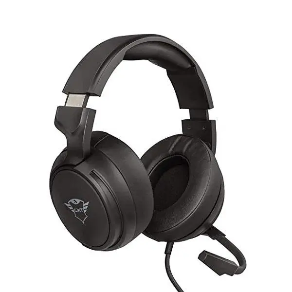 هدست مخصوص بازی تراست مدل GXT 433 PYLO - 2
