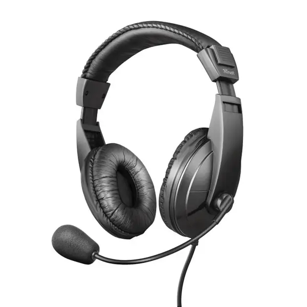 هدست تراست مدل Quasar - 2