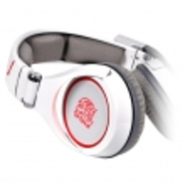 Tt eSPORTS CRONOS Combat White Gaming Headset
