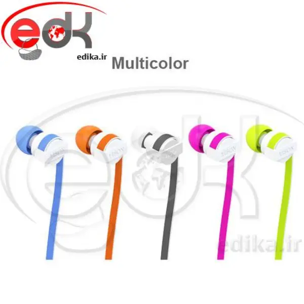 هدفون CX390 YISON CX390 In-ear Wire Headphones - 2