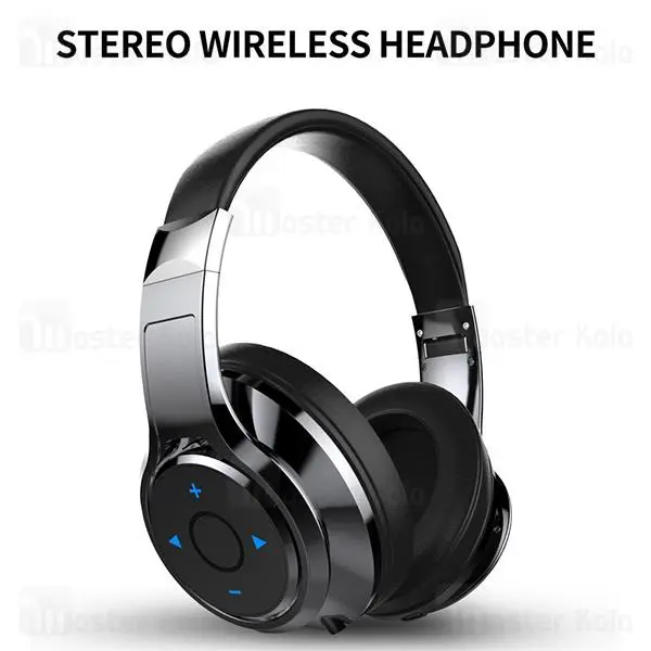 هدفون بلوتوث زیلوت Zealot B22 Super Bass Wireless Headphone - 4