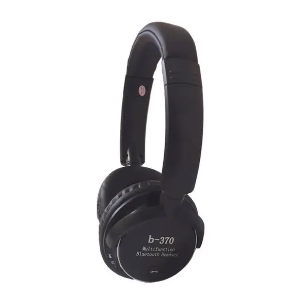 هدست بلوتوث زیلوت مدلB370 - 4