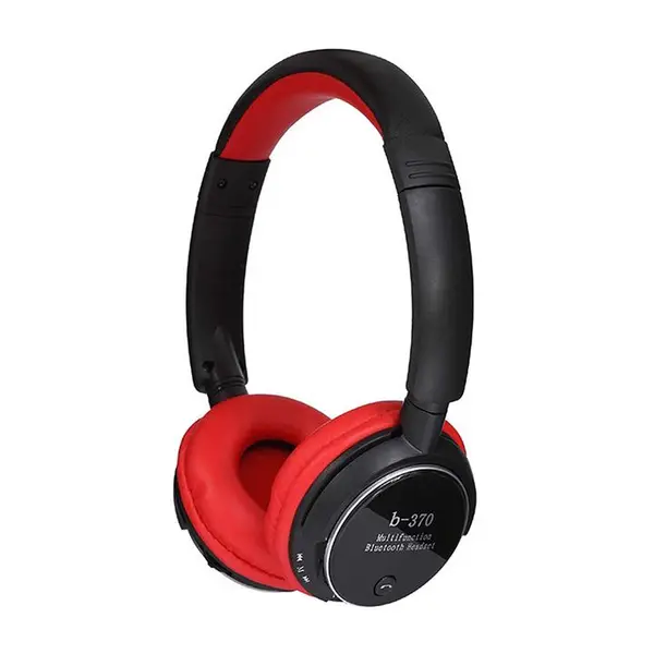 هدست بلوتوث زیلوت مدلB370 - 3