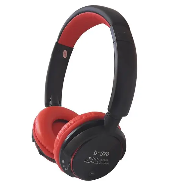 هدفون بلوتوثی زیلوت مدل B370