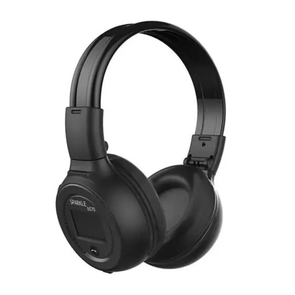 هدفون بی سیم ZEALOT مدل B570