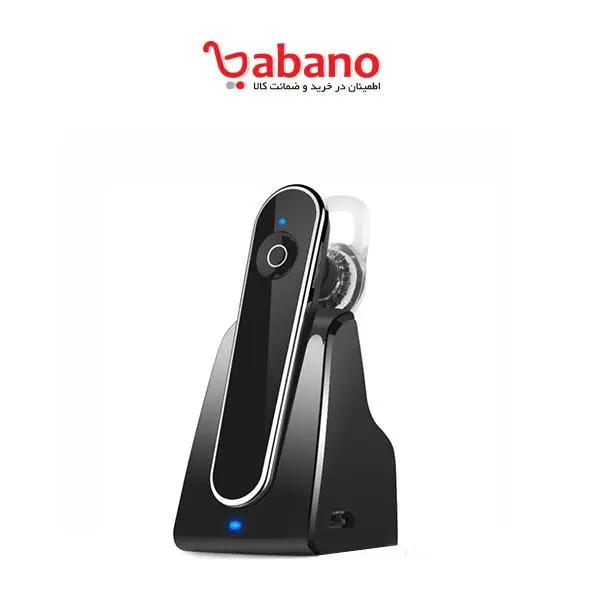 هدفون تک گوش بلوتوثی زیلوت مدل Zealot E5