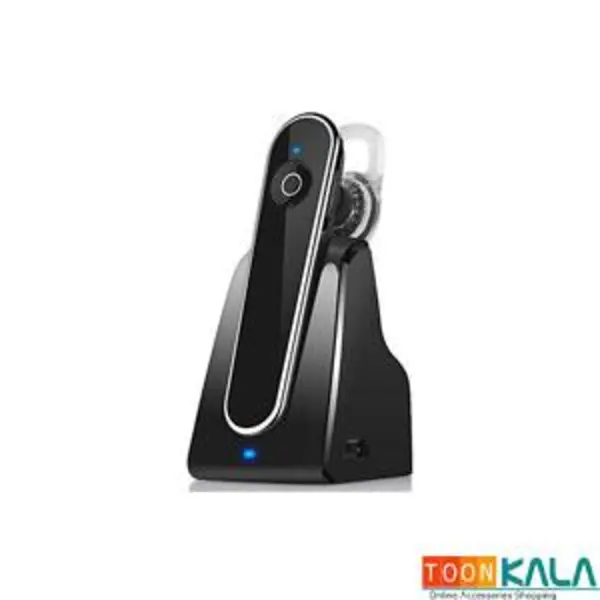 هدفون تک گوش بلوتوثی زیلوت مدل Zealot E5 - 2