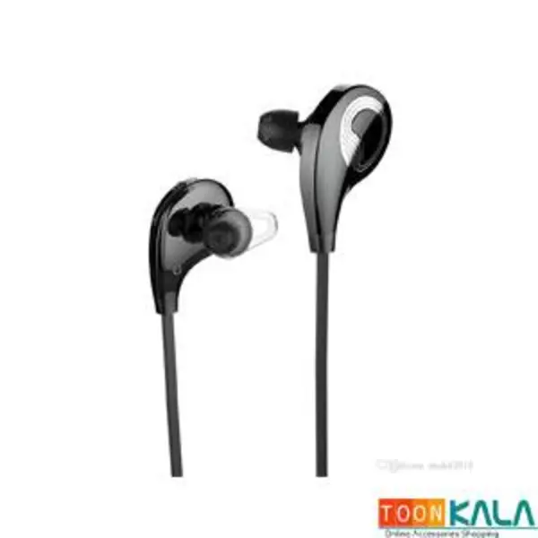 هدفون بلوتوثی ورزشی زیلوت مدل Zealot H5