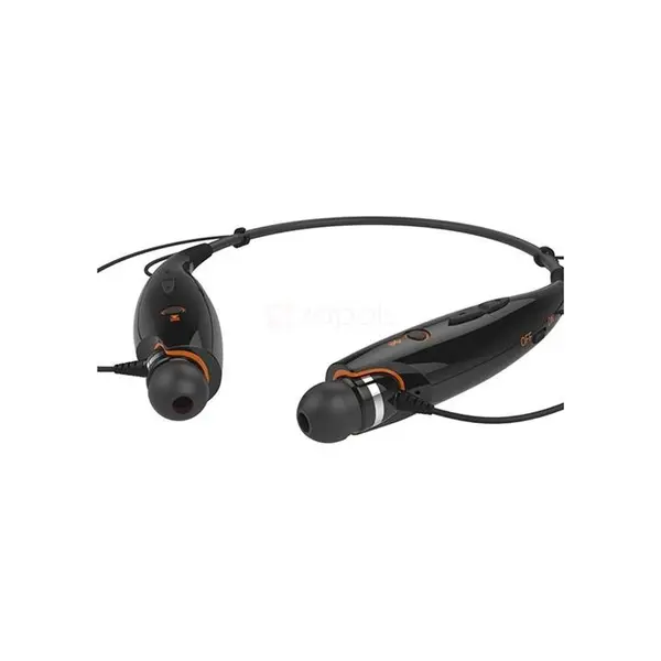 Zealot Halter-neck style Wireless Stereo Headset + Hediye - 2