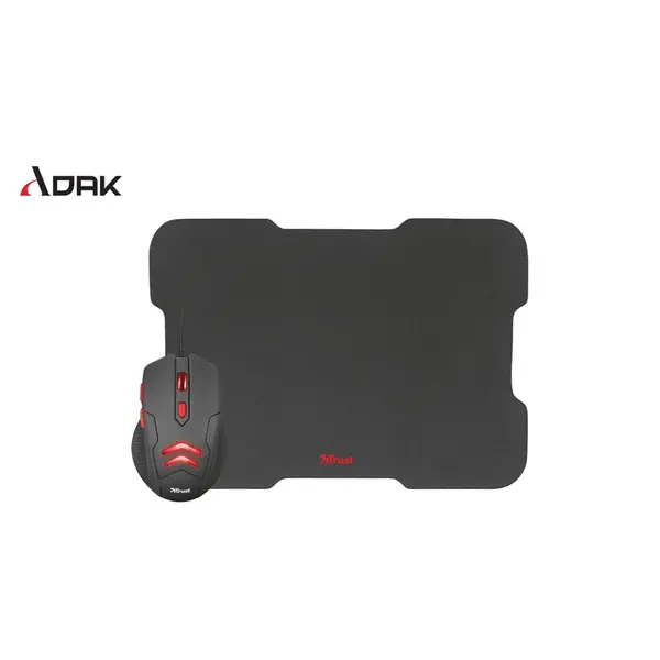 هدست گیمینگ تراست Ziva - 2