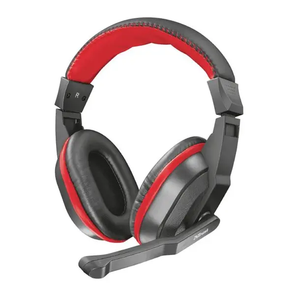 هدست گیمینگ تراست Ziva - 4