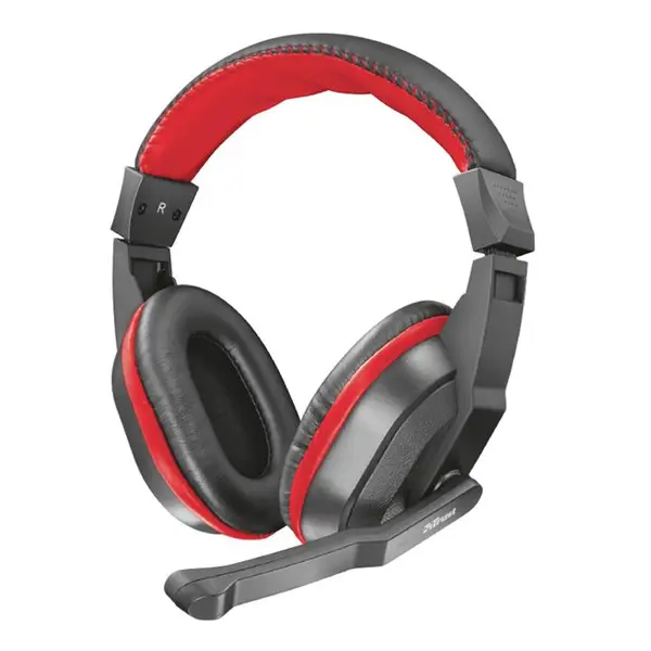 هدست گیمینگ تراست Ziva - 5