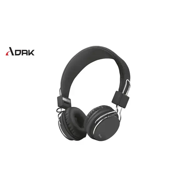 هدست گیمینگ تراست Ziva - 3