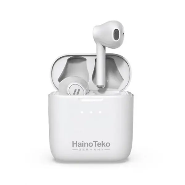 ایرپاد هندزفری بلوتوث هاینو تکو haino teko air 11