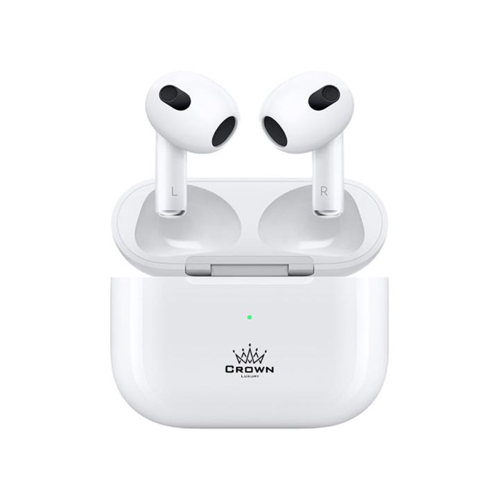 هدفون بلوتوثی کرون مدل Airpods 3 2022