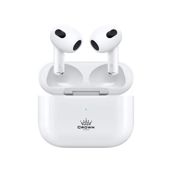 هدفون بلوتوثی کرون مدل Airpods 3 2022