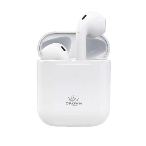 هدفون بلوتوثی کرون مدل Airpods G12