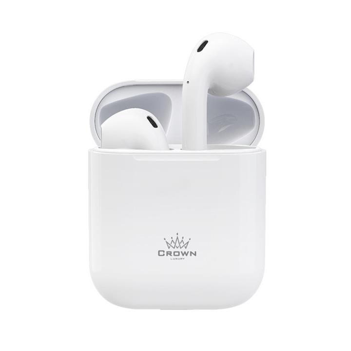 هدفون بلوتوثی کرون مدل AirPods N92