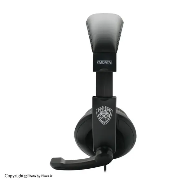 هدست گیمینگ سادیتا AKJBL مدل J07