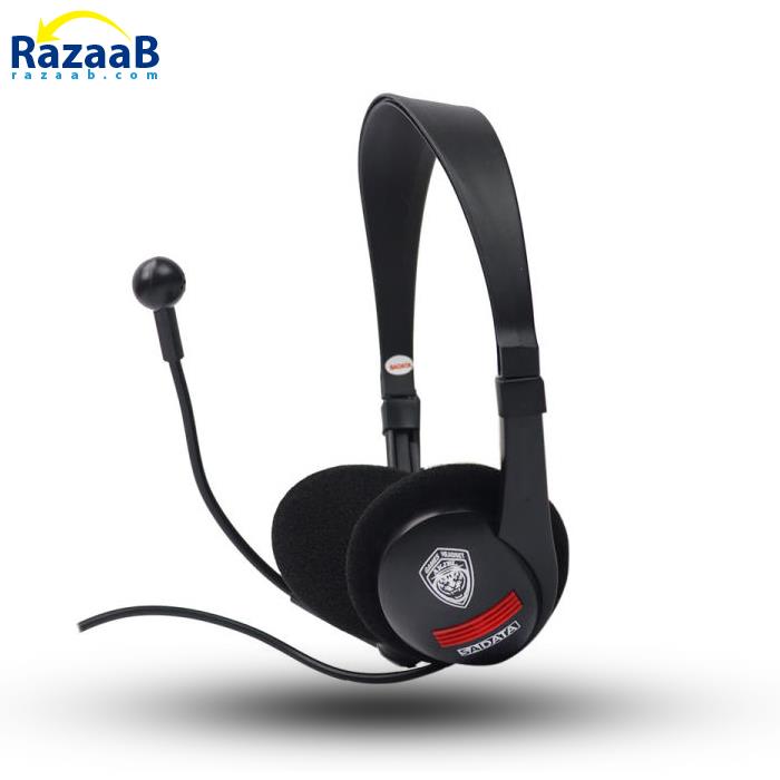 هدست مخصوص بازی سادیتا مدل AKJBL J11